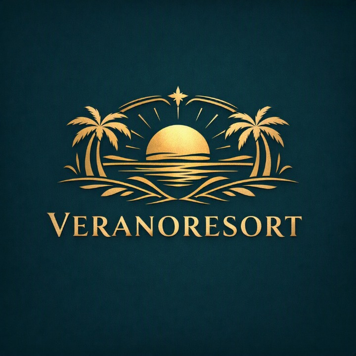 Verano Resort logo